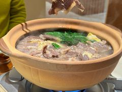 -一坐一忘云南菜(卓悦中心)