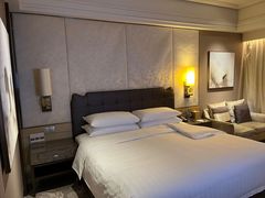 -杭州城中香格里拉大酒店