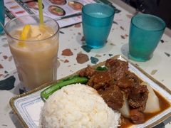 -华嫂冰室(湾仔店)