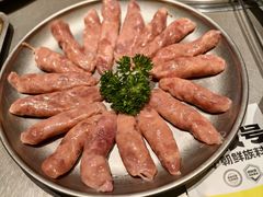 -大叹号·朝鲜族烤肉(滨海吾悦广场店)
