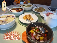 -交大留园(东川路店)