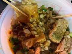 -万利记·长沙粉面小吃(东门町美食街店)