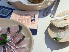 -嗲嗲的椰子鸡・太琼糟粕醋(上海百联又一城店)