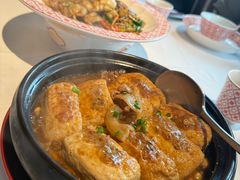 -谭厨中山传家菜.乳鸽.脆鲩鱼(华强北中航城店)