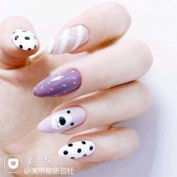 -Pink You美甲洗眉纹绣定制中心