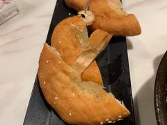 -百年恒益烧腊海鲜酒家·非遗传承(广州黄埔店)
