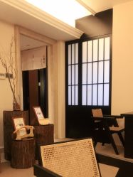 -缦spa