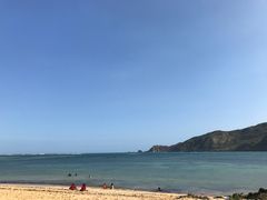 -库塔海滩