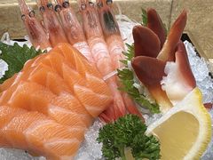 -东京屋(武定路店)