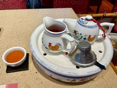 -点都德(汇点楼店)