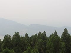 -腊山国家森林公园
