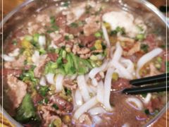 -白露塘杀猪粉(药王街店)