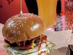 -漪龙台·B26 Rooftop Lounge