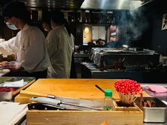 鸡翅明太子-三川·十酒Izakaya(南昌路店)