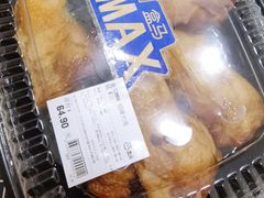 -盒马X会员店(王府井奥莱UP TOWN店)