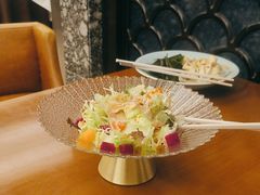 -饭怕鱼·黄焖鲟龙鱼(湖大店)