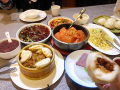 -红杏酒家·地道川菜(一品天下店)