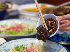 -大海碗·炸酱面·烤鸭·京菜(天坛店)