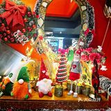 来广州必吃的东南亚菜，心中氛围感No.1东南亚餐厅[加油]