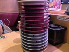 -寿司郎(皇庭广场店)
