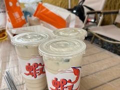 -DGE季风钓虾营地·团建·聚会