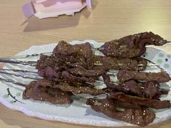 -质烤烤物·活烤海鲜(质烤总店)