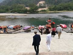 -楠溪江风景名胜区