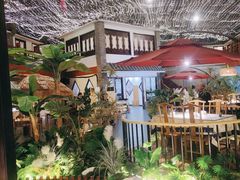 -鲁城往事(游客中心店)