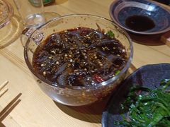 -五样儿西昌小签签烤串(建设路店)