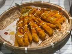 -蛙老爹·蜀香美蛙鱼头(王家湾店)