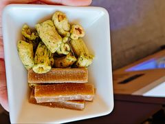 -船歌·鱼水饺青岛菜(金狮广场店)