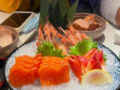 -温禾牛·和牛寿喜烧自助火锅(恒基名人店)