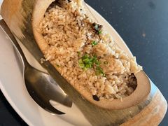 -三亚亚龙湾瑞吉酒店·铭轩中餐厅Mingxuan·海南菜·粤菜