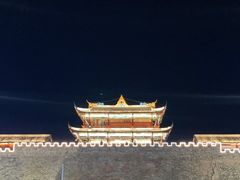 -松州古城