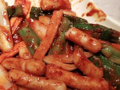 -七八冷面·延边朝鲜族美食(欢乐谷店)