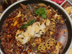 -聂发财重庆江湖菜(解放碑店)