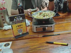 -卢庄(江汉路店)
