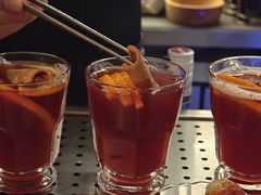 -MAYBE 威士忌 coffee&bar·清吧
