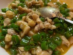 -玫瑰厅上海菜(兴国路店)