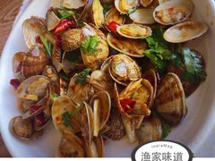 iphone_upload_pic-渔家颂歌渔家味道(青石路店)