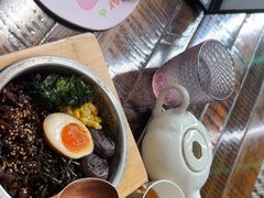 -良木缘咖啡西餐(蜀汉路店)