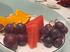 -京香轩·中餐厅(上海中庚聚龙酒店)