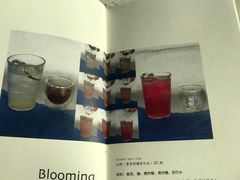 -半山腰·云南菜(侨福芳草地店)