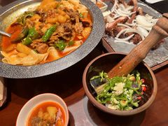 -那拉提之疆·新疆菜(美院店)