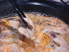 -探窝·竹笙椰子鸡(杨箕店)