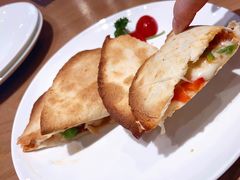 -棒约翰比萨·意面(松江开元店)