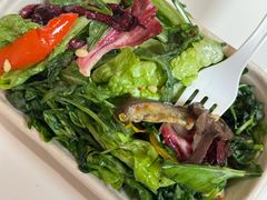 -Green Option(官舍店)