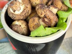 -秀·爱尔兰餐吧(上海路店)