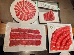 -南门涮肉(天坛店)
