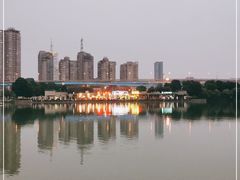 -时间仓(月湖公园店)